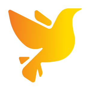 foundation icon (dove)