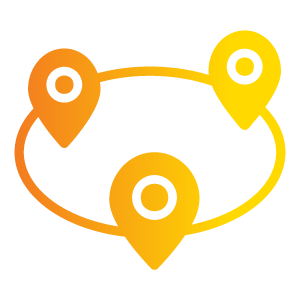 locations icon