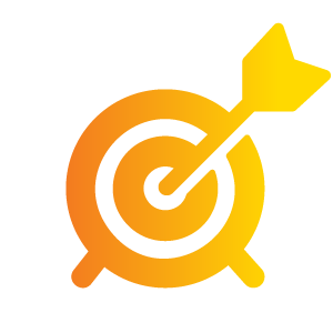 strategic vision icon