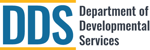 DDS logo